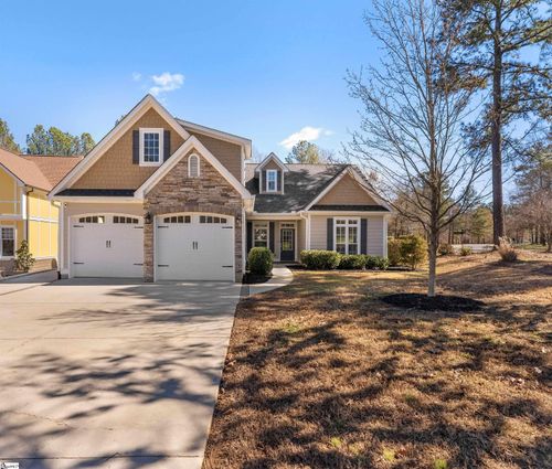 119 Lookout Way, Ninety Six, SC, 29666-9301 | Card Image