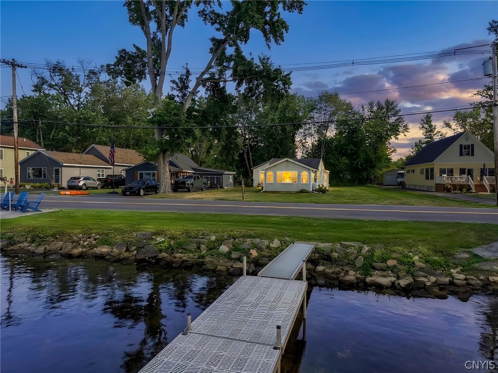 Residential in Cicero