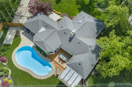 5515 Paddington Road, Washington Twp, OH, 45459 | Card Image