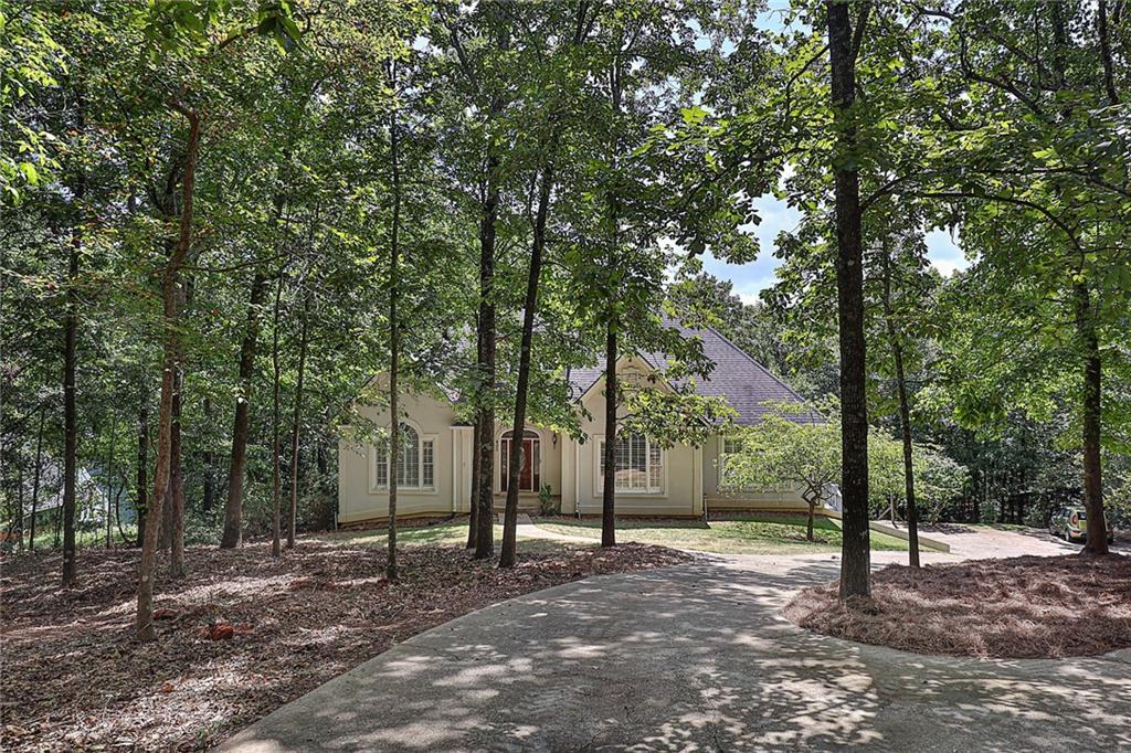 Oliver Trail Ln, Phenix City, AL 36867 #1