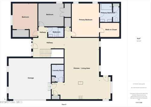409 Piney Oak Dr, Carthage, NC, 28327-5701 | Card Image