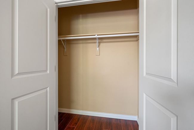 View of closet | Image 28