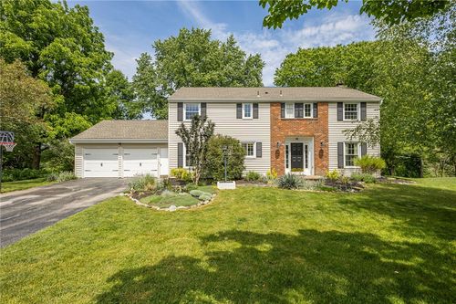56 Old Forge Ln, Pittsford, NY, 14534-4136 | Card Image