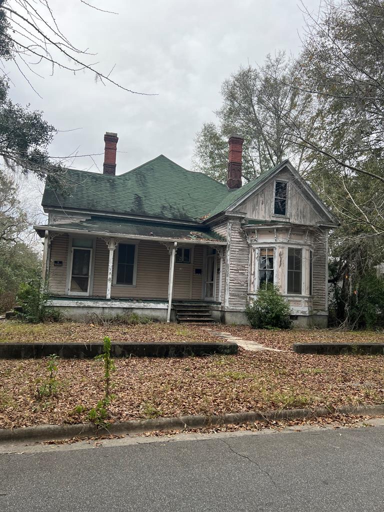 Wells St, Valdosta, GA 31601