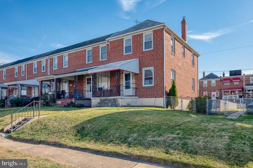 6833 Boston Ave, Baltimore, MD, 21222-1010 | Card Image