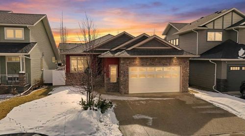 11 Voisin Close, Red Deer, AB, T4R0M8 | Card Image