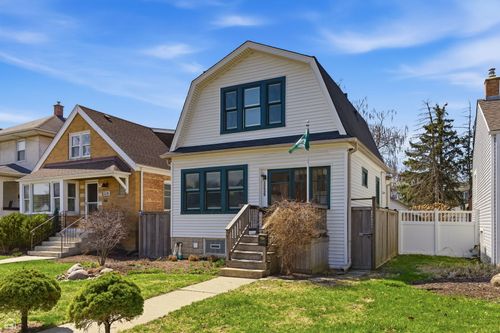 3236 Park Ave, Brookfield, IL, 60513-1324 | Card Image