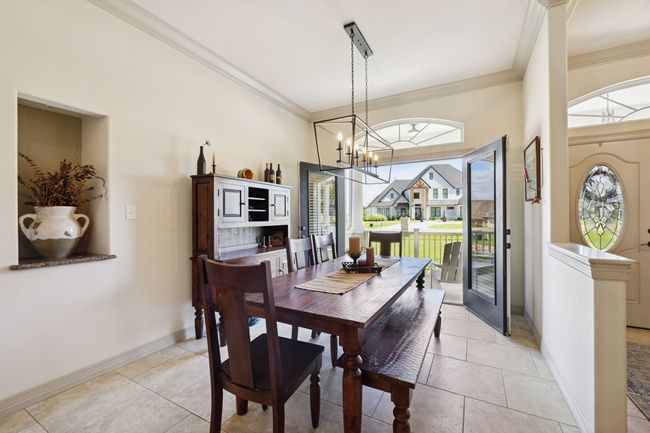 101 Beacon Ct, House other with 3 bedrooms, 4 bathrooms and null parking in Kemp TX | Image 10