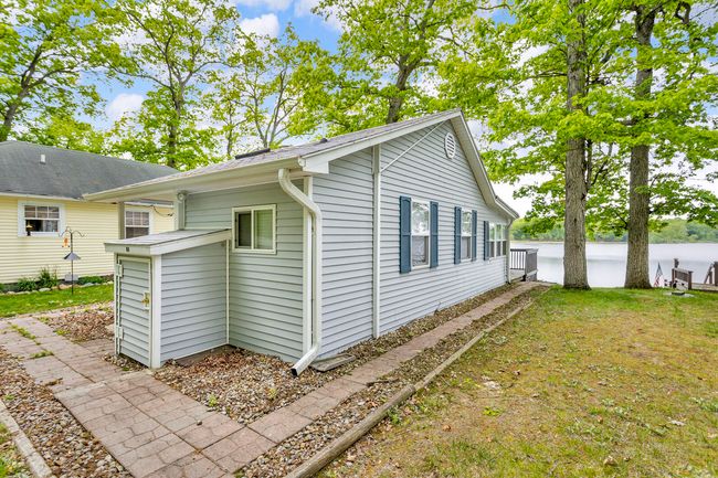 5008 Schrah Dr, House other with 1 bedrooms, 1 bathrooms and null parking in Munith MI | Image 4