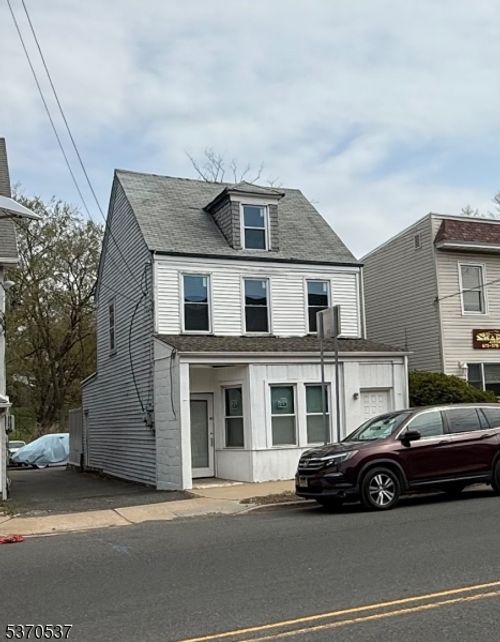 2210 Millburn Ave, Maplewood, NJ, 07040-2605 | Card Image