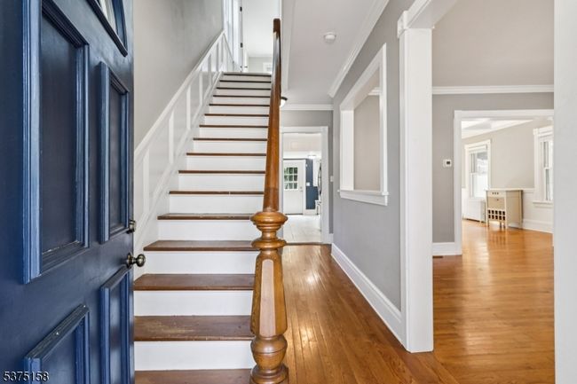 7 Clinton St, House other with 4 bedrooms, 2 bathrooms and null parking in Morristown NJ | Image 6