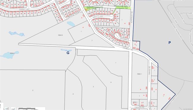 7 Wembley Rd, Home with 0 bedrooms, 0 bathrooms and null parking in French Creek BC | Image 9
