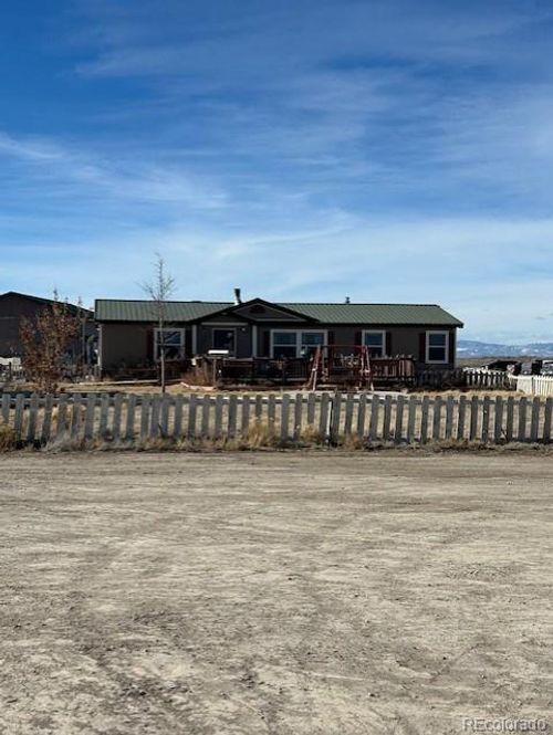 15251 County Road 5 S, Alamosa, CO, 81101-9664 | Card Image