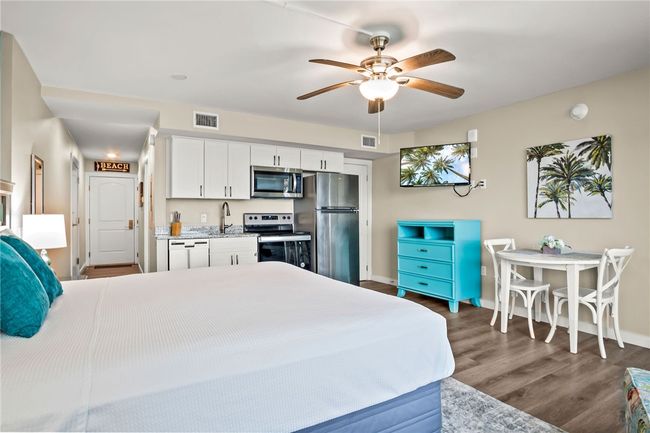311 - 800 Sandcastle Dr, Condo with 0 bedrooms, 1 bathrooms and null parking in Port Aransas TX | Image 19