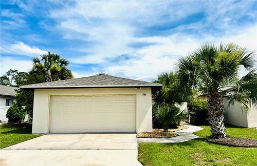 79 Club House Dr, PALM COAST, FL, 32137-3846 | Card Image