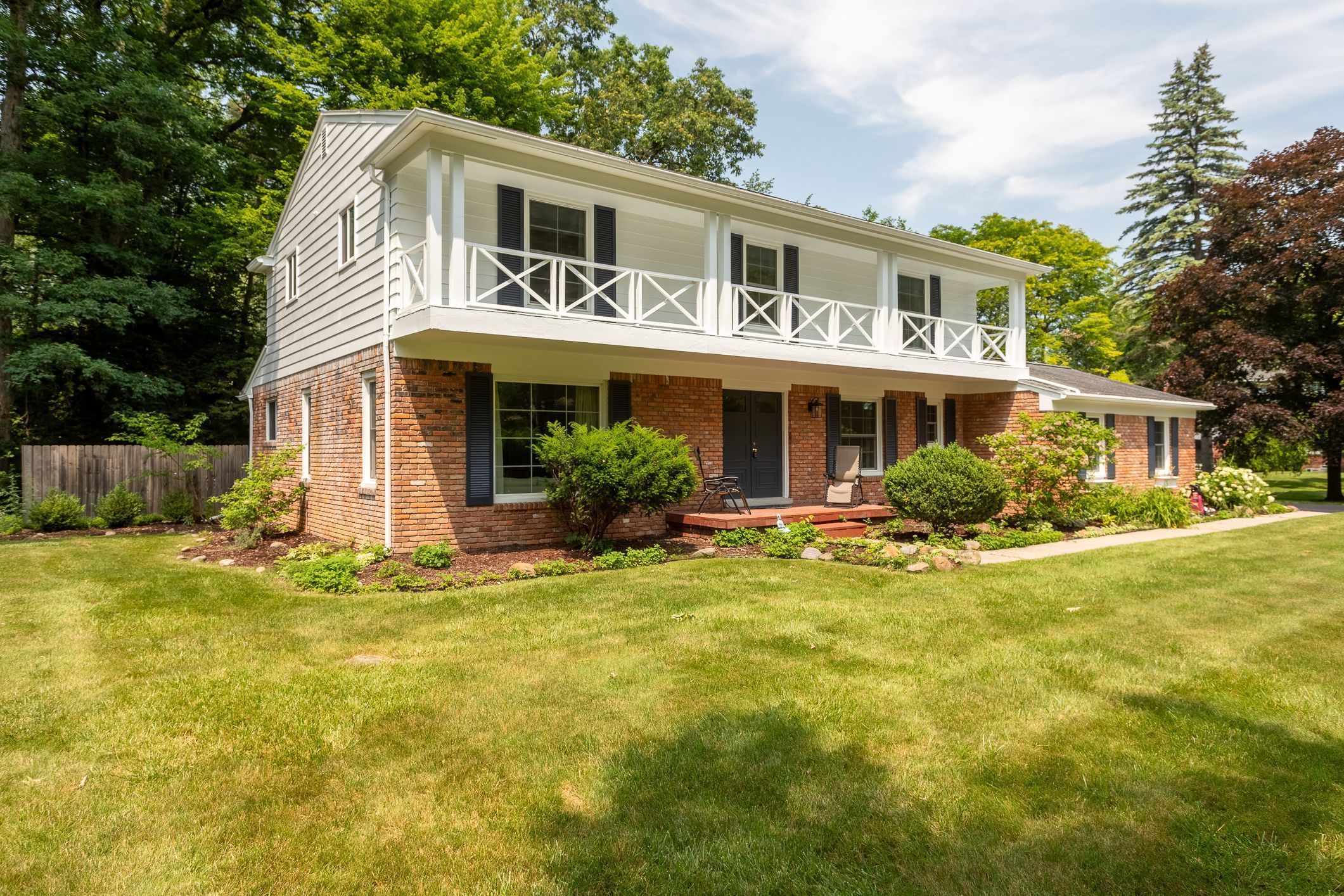 Eastways Rd, Bloomfield Hills, MI 48304
