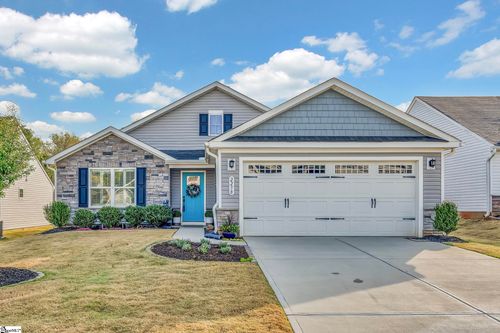 2258 Hemming Way, Boiling Springs, SC, 29316 | Card Image