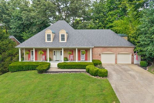 811 River Run, Clarksville, TN, 37043-6042 | Card Image