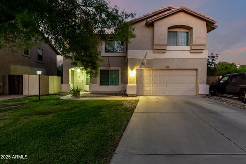 8607 N 68th Dr, Peoria, AZ, 85345-8448 | Card Image