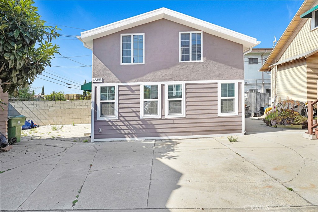 Residential Lease in Los Angeles