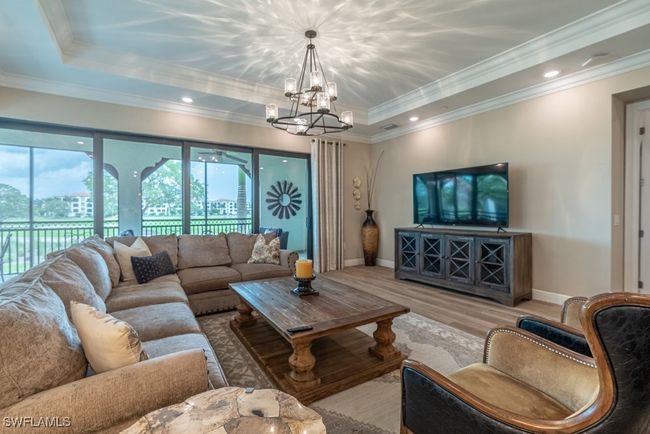 UNIT-102 - 16375 Viansa Way, Condo with 3 bedrooms, 4 bathrooms and null parking in NAPLES FL | Image 9