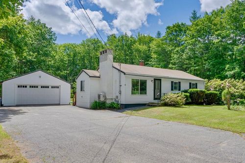 8 Larrabee Farm Rd, Scarborough, ME, 04074-9575 | Card Image