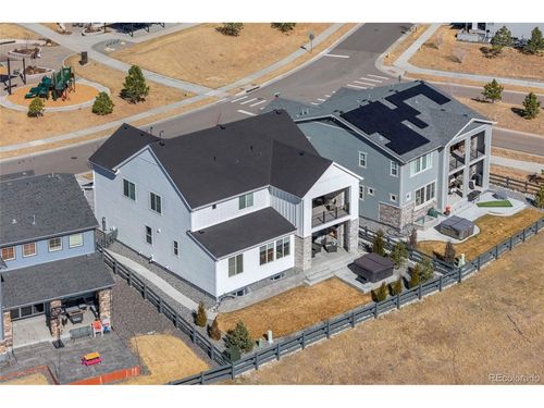 6542 Barnstead Dr, Castle Pines, CO, 80108-9537 | Card Image