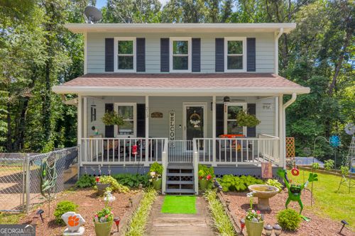 213 Hidden Lakes Dr, Toccoa, GA, 30577-5873 | Card Image
