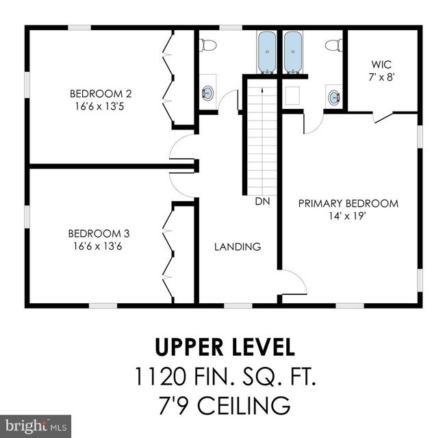 3901 Glenbrook Rd, House other with 4 bedrooms, 4 bathrooms and null parking in FAIRFAX VA | Image 12