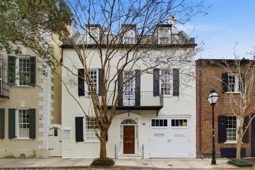 73 Church Street, Charleston, SC, 29401 | Card Image