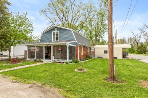 116 High St, Brooklyn, IN, 46111-9728 | Card Image