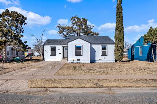 1106 W 24th St, Odessa, TX, 79763-2518 | Card Image