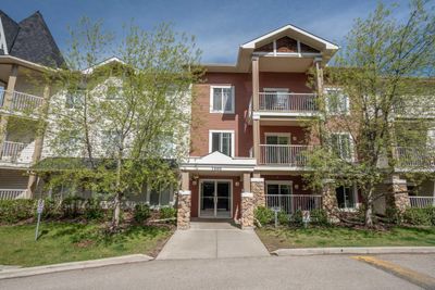 7109 - 70 Panamount Dr Nw, Condo with 1 bedrooms, 1 bathrooms and 1 parking in Calgary AB | Image 2