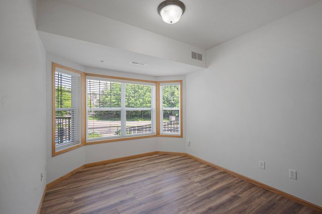 2nd bedroom, an office, or or flex room (unstaged) | Image 12