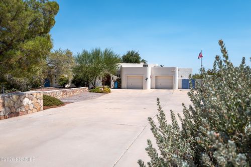 6501 Vista De Oro, Las Cruces, NM, 88007 | Card Image