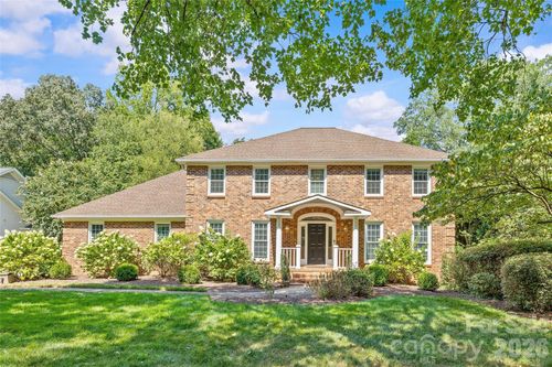 2710 Wamath Dr, Charlotte, NC, 28210-4884 | Card Image