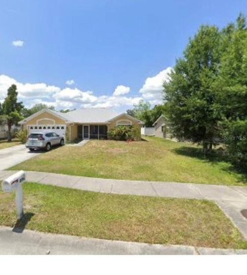 806 N Forrest Ave, KISSIMMEE, FL, 34741-4817 | Card Image