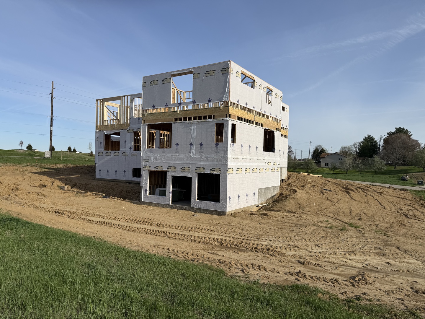Residential in Bettendorf 4