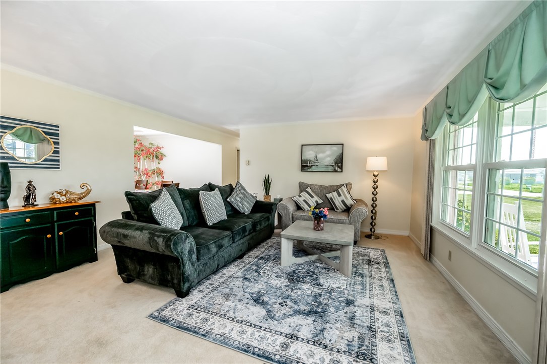 Residential Lease in White Twp 5
