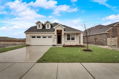 921 Baybrook Ln, Anna, TX, 75409-6140 | Card Image