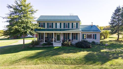 1950 Dow Rd, Pavilion, NY, 14525-9237 | Card Image