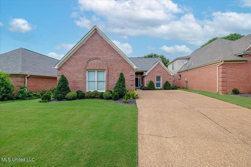 6650 Player Dr, Olive Branch, MS, 38654-8246 | Card Image