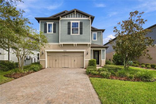 3322 Monroe Meadows Dr, ODESSA, FL, 33556-4088 | Card Image