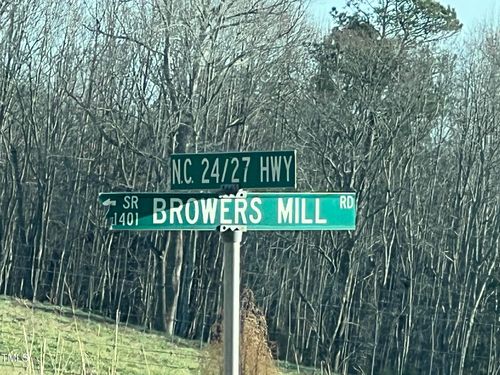 178 Browers Mill Rd, Eagle Springs, NC, 27242-8143 | Card Image