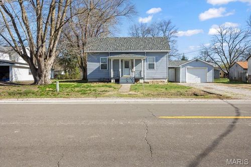406 Henry St, Prairie Du Rocher, IL, 62277-2100 | Card Image