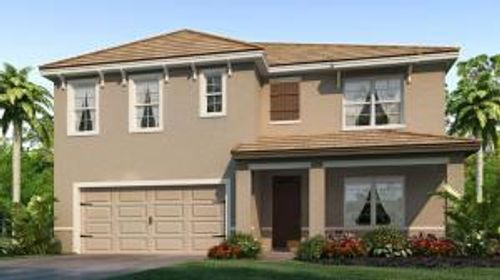 6455 Nw Castlebrook Avenue, Port St Lucie, FL, 34983 | Card Image