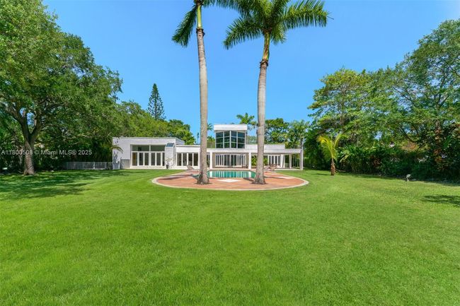 9500 Sw 60 Th Ct, House other with 6 bedrooms, 9 bathrooms and null parking in Pinecrest FL | Image 35