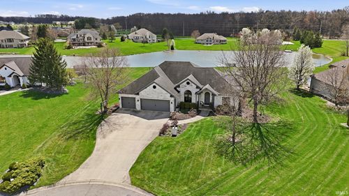 9802 Banyan Ct, Fort Wayne, IN, 46835-9441 | Card Image