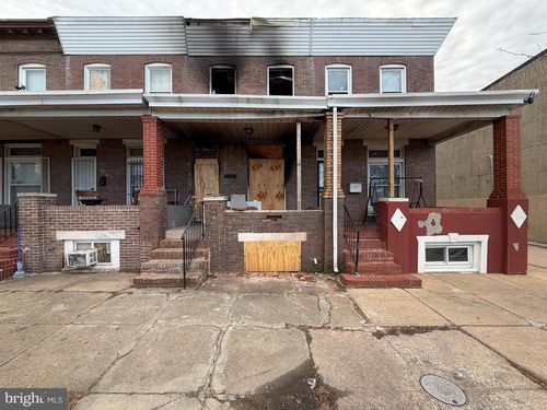 3003 Pulaski Hwy, BALTIMORE, MD, 21224-1323 | Card Image