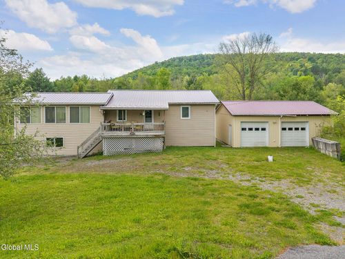 1432 Shew Hollow Rd, Gilboa, NY, 12076-2104 | Card Image